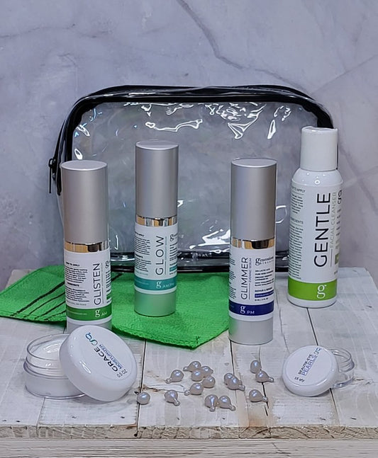 Sampler/Traveler Pack