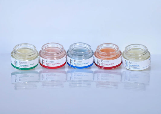 Lush Lip Rx (5 options)