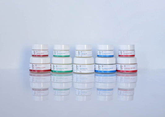 Lush Lip Rx (5 options)