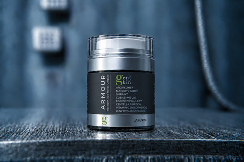 Armour Restorative Moisturizer