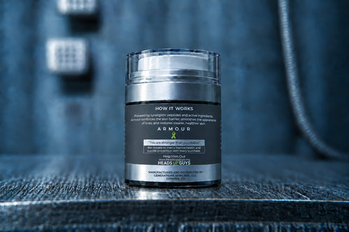 Armour Restorative Moisturizer