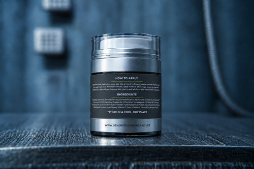 Armour Restorative Moisturizer