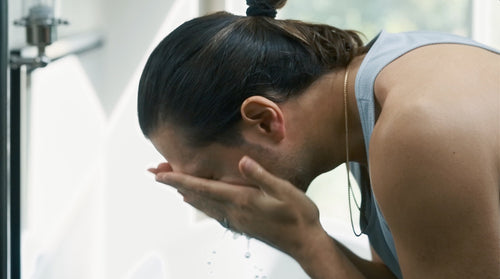 GRIT Exfoliating Cleanser