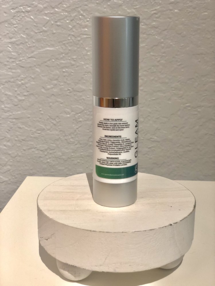 Gleam Eye Serum