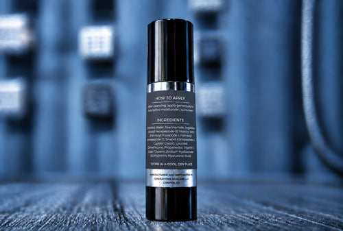 Hope Precision Treatment Serum