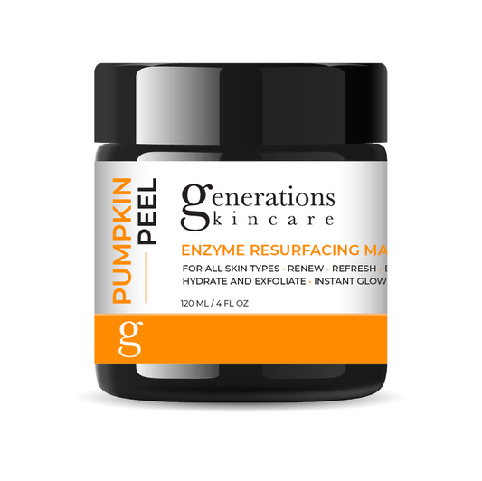 Pumpkin Peel