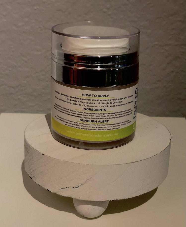 Phyto Renewal Masque 1 oz