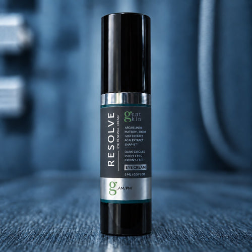 Resolve Eye Renewal Cream