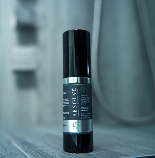 Resolve Eye Renewal Cream