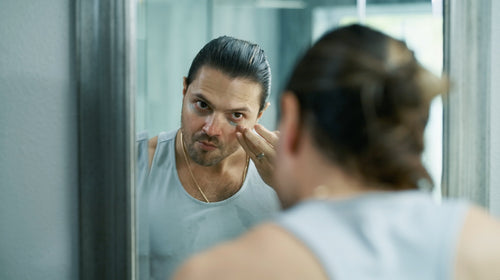 Resolve Eye Renewal Cream