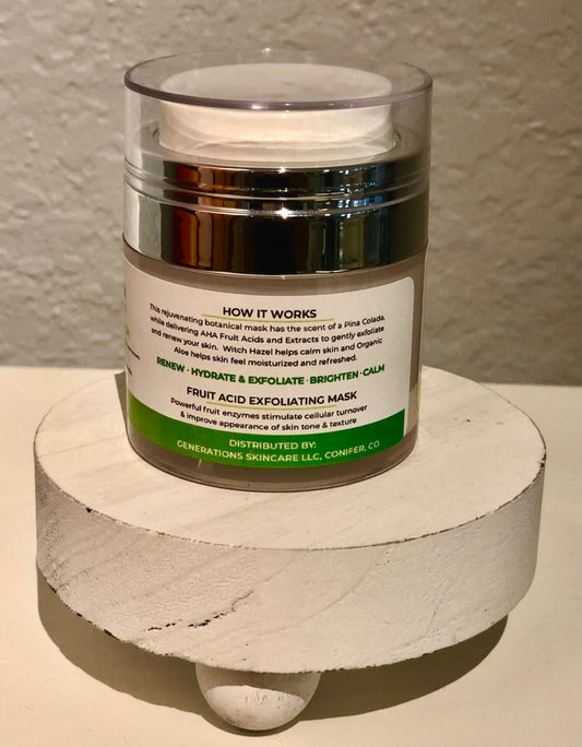 Phyto Renewal Masque 1 oz